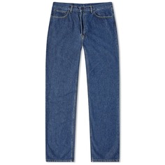 Свободные прямые джинсы Carhartt WIP Nolan