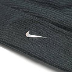 Шапка-бини Nike с металлической галочкой
