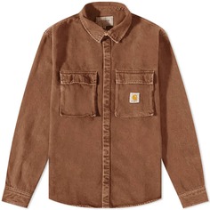 Куртка-рубашка Carhartt WIP Monterey
