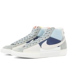 Nike Кроссовки Blazer Mid &apos;77 Pro Club