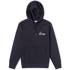 Толстовка с логотипом Norse Projects Arne