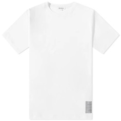 Футболка Norse Projects Holger Tab Series, белый
