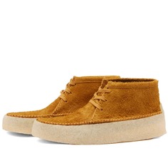 Ботинки Clarks Originals Караван