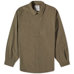 Рубашка для стрельбы на открытом воздухе CMF Comfy Outdoor Garment, зеленый