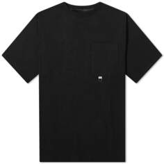 CMF Comfy Outdoor Garment Футболка с карманами, черный