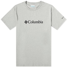 Футболка Columbia CSC Basic Logo