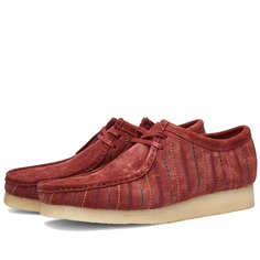 Ботинки Clarks Originals Wallabee Dancehall