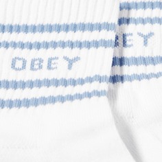 Спортивные носки Obey