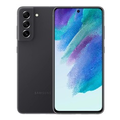 Смартфон Samsung Galaxy S21 FE 5G 8/128, SM-G9900, черный