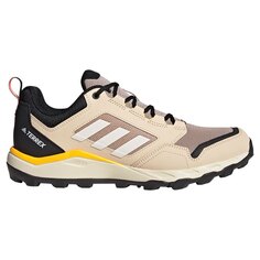 Кроссовки для бега adidas Terrex Tracerocker 2 Trail, бежевый