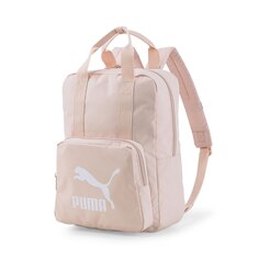Рюкзак Puma Originals Urban, розовый