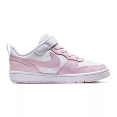 Детские туфли для маленьких детей Nike Court Borough Low 2 Nike