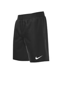 Шорты для плавания Essential Volley Nike, черный