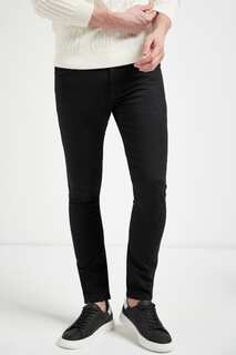 Эластичные джинсы Motion Flex Next, черный