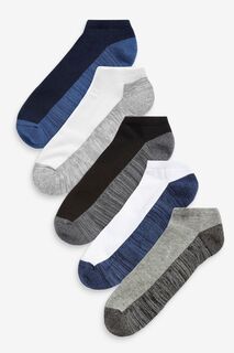 Утепленные спортивные носки Next, синий