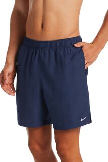 Шорты для плавания Essential Volley Nike, синий