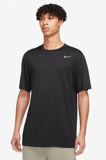 Тренировочная футболка Dri-FIT Legend Nike, черный