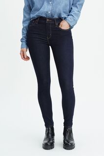 Джинсы скинни с высокой талией 721 Levi&apos;s Levis