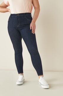Супертонкие джинсы с завышенной талией Curve 720 Levi&apos;s Levis