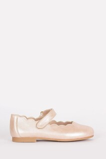 Розовые туфли Lilly для вечеринки Trotters London, розовый