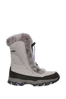 Зимние ботинки Ohio Youth Mountain Warehouse, серый