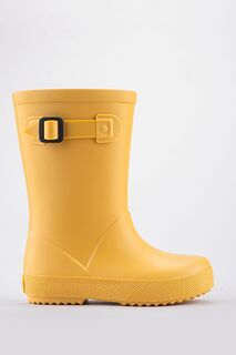 Веллингтонские ботинки Splash Euri Igor, желтый