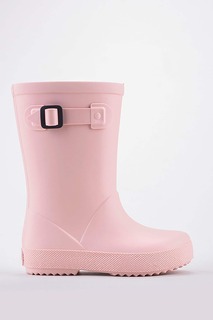 Веллингтонские ботинки Splash Euri Igor, розовый