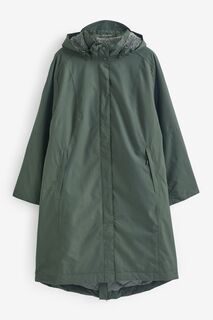 Водонепроницаемое пальто Janelle из коллекции Petite Seasalt Cornwall, зеленый
