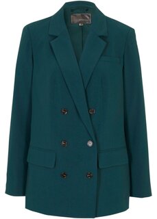 Мягкий пиджак Bpc Selection, зеленый