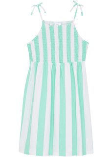 Летнее платье для девочек Bpc Bonprix Collection, белый