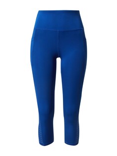 Узкие тренировочные брюки Bally KENDRA, синий