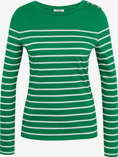 Рубашка Orsay, зеленый