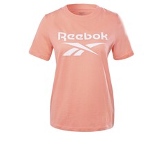 Рубашка Reebok Classics, розовый