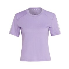 Рубашка для выступлений Adidas Train Essentials, фиолетовый