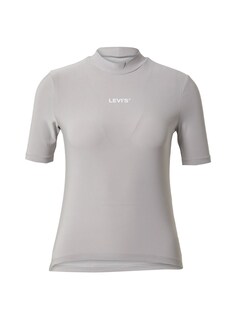 Рубашка LEVI&apos;S SIA, светло-серый Levis