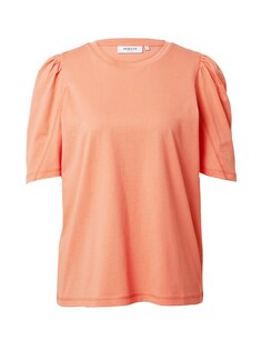 Рубашка MOSS COPENHAGEN Tiffa, светло-оранжевый