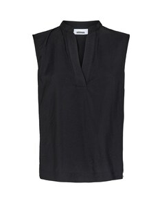 Блузка minimum BOLINO, черный
