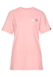 Рубашка ELLESSE, розовый