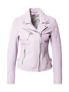 Межсезонная куртка Gipsy, пастельно-фиолетовый