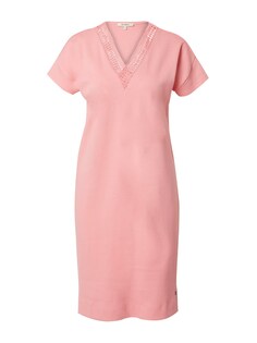 Платье GARCIA, светло-розовый
