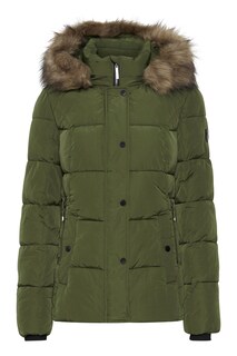 Зимняя куртка Fransa FRBAC JA 2, темно-зеленый