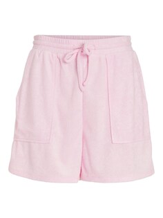 Свободные брюки VILA LULE, розовый