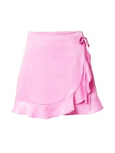 Свободные брюки SISTERS POINT VISOLA, светло-розовый