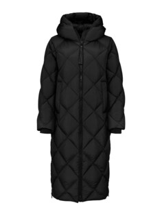 Зимнее пальто OPUS Hubine, черный