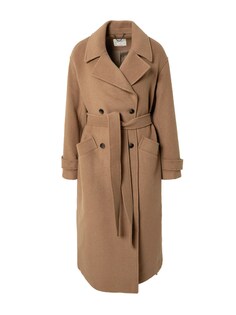 Межсезонное пальто Guido Maria Kretschmer Women Kimberly, светло-коричневый
