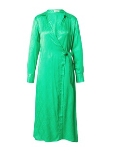 Платье REPLAY, травянисто-зеленый