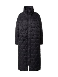 Межсезонное пальто minimum Planda, черный
