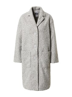 Межсезонное пальто ESPRIT, светло-серый