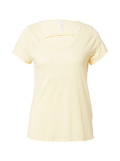 Рубашка для выступлений Marika VIVION, светло-желтого