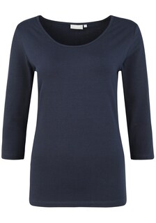 Рубашка Fransa Zaganic 1, синий